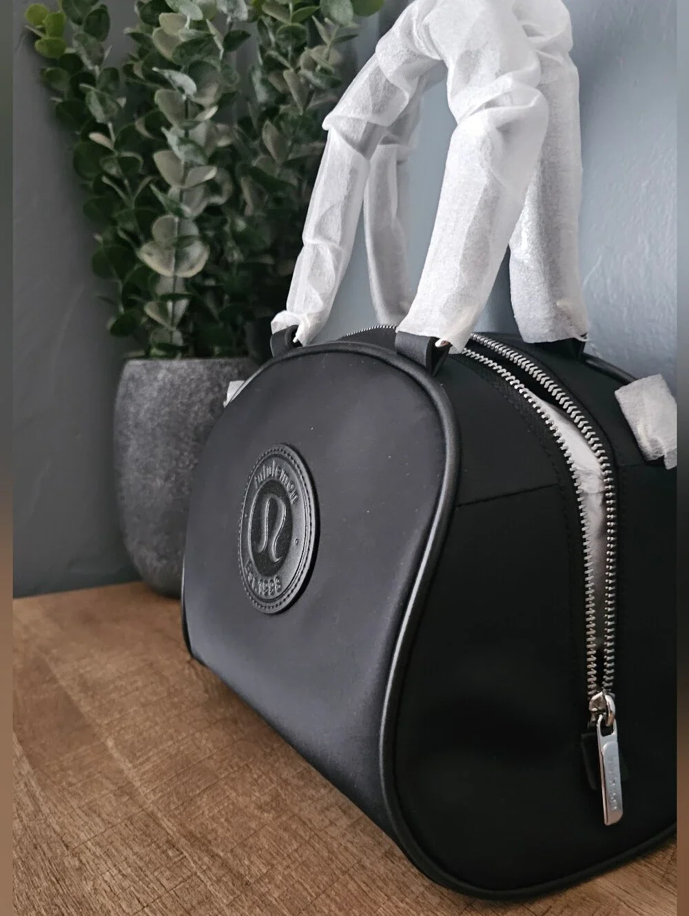 Lululemon Crossbody Bag